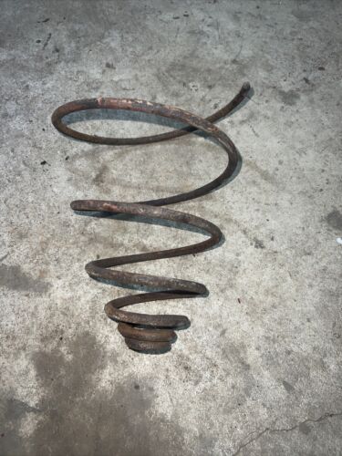 Seat Spring Heavyweight Fits FARMALL C H M 460 560 660 450 Fits A-C M-H IH-4