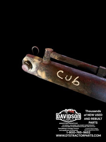 IHC Farmall Cub Hydraulic Cylinder Antique Tractor