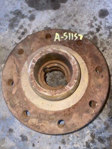 A51157 A39144 FRONT HUB CASE 970 1070 1170 1175 1896 2094 2096 2290 2294 580CK