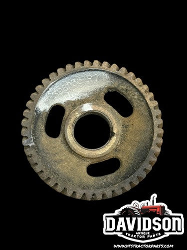 398033R1 Farmall IH Idler Gear Antique Tractor