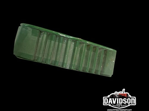 R2454 Front Grill Screen John Deere 2510 2520 AR38233