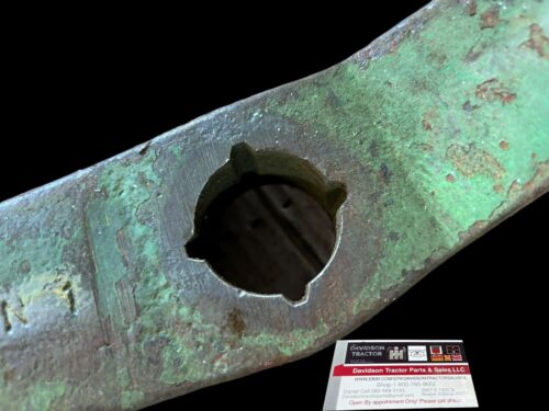 John Deere 2010 front rockshaft arm T14770T T14770