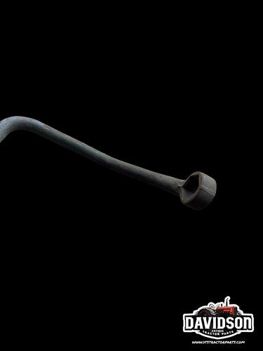 John Deere H Flywheel Wrench Antique Tractor