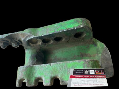 John Deere 520-730 Load Control Yoke Part # A5616R Antique Tractor