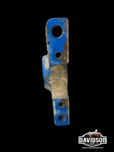 1983 Ford 1510 Tractor MFWD Front Axle Pivot Support Bracket