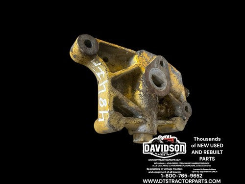 International 484 Hydraulic Valve Assembly Antique Tractor