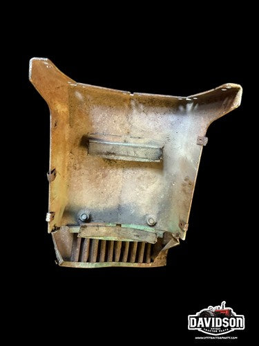 John Deere 3010 Tractor Front Hood Nose Cone Grille Bracket