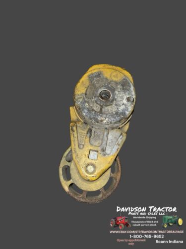 John Deere 4045 4.5 Power Tech Tensioner Pulley Tractor
