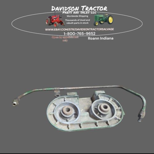 John Deere R32109R Filter Housing