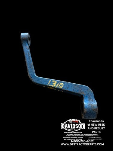 Ford 1310 1510  1710 1910  Steering Pitman Arm SBA334521110