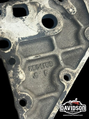 John Deere Adapter, Filter R504153