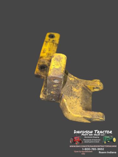 John Deere 4045 Alternator Bracket R132166