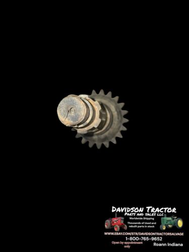 John Deere 70 F1375R Transmission Gear Antique Tractor