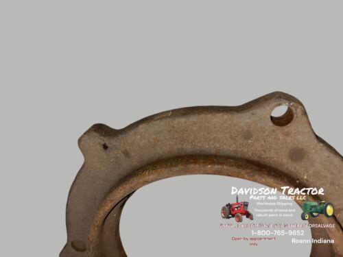 John Deere Unstyled G clutch pressure plate F194R
