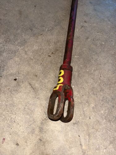 Farmall 400 450 TA Linkage Rod Antique Tractor