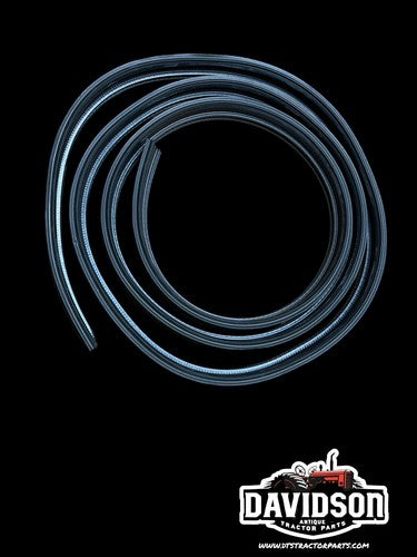 Weatherstrip RE29728 Fits John Deere 4430 4630 4640 4840 New Old Stock