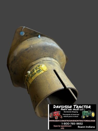 OEM JOHN DEERE AR26558R WATER TRAP 4010 TRACTOR NEW OLD STOCK