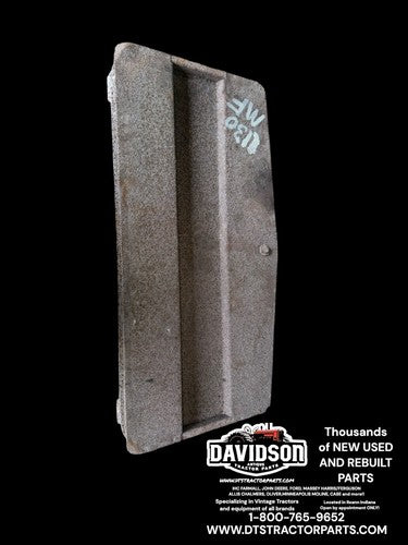 Massey Ferguson 1180 Top Grill Insert Antique Tractor