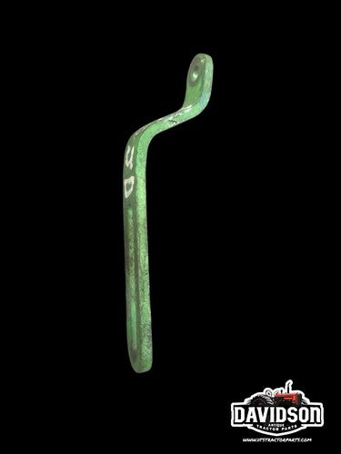 John Deere 850 Alternator Bracket Antique Tractor