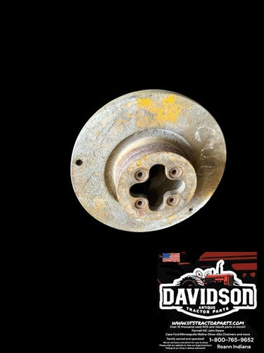 IH Cub Cadet 154 Low Boy Flywheel LoBoy Farmall