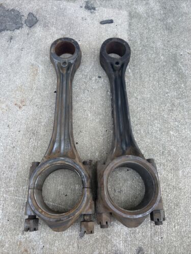 John Deere R Diesel Connecting Rods PAIR R234R