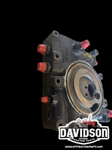 405445R2 International Case 464 484 584 574 674 Tractor Multi Control Valve
