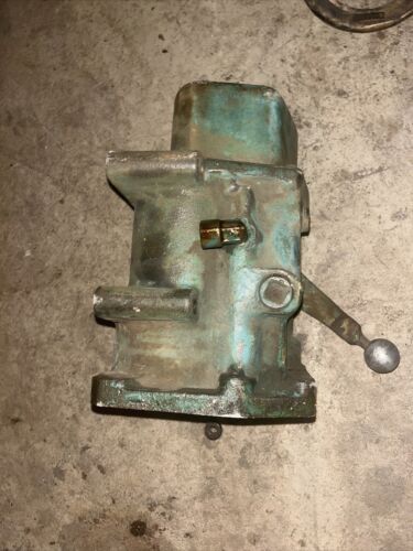 John Deere M Hydraulic Assembly