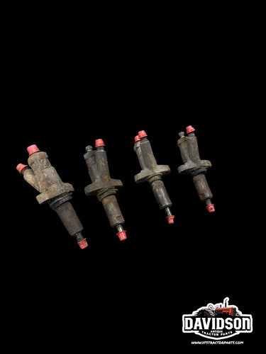 Massey Ferguson 1155 Injector Cores Perkins Diesel