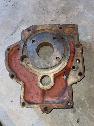 IH Farmall 381462R1 PTO Housing