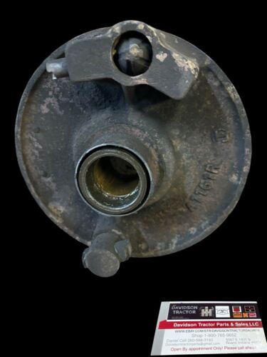 John Deere EARLY Styled A 2 Bolt Brake Assembly Antique Tractor