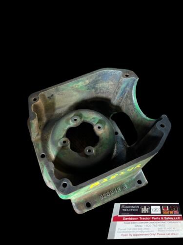 John Deere B shifter Housing B2824R Antique Tractor