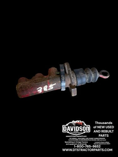 International 384 Brake Cylinder Antique Tractor