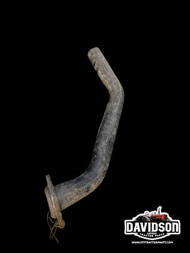 Exhaust Pipe fits John Deere G AF638R DRE-3