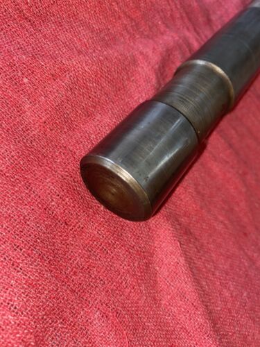 USED FORD 9N STEERING GEAR SHAFT   REF # 9N3540