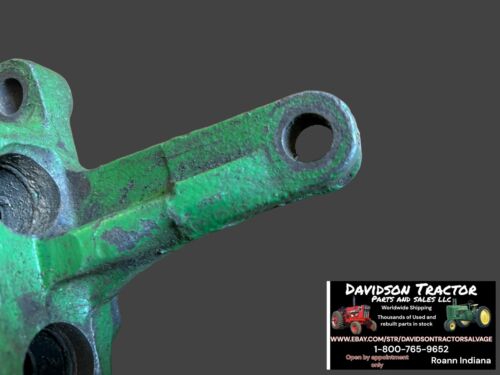 John Deere RH Breakaway Coupler R39109