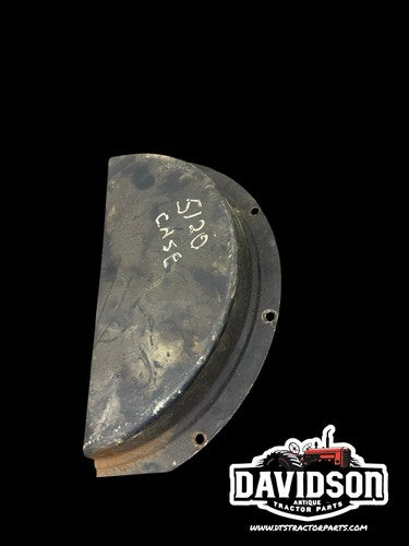 Case 5120 Tractor Shield Cover Panel Antique Tractor
