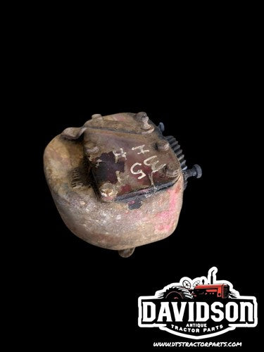 3043849R1 International 354 Tractor Governor Assembly Good Used Antique Tractor