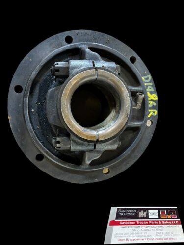 John Deere D Main Bearing Housing D1986R Antique Tractor