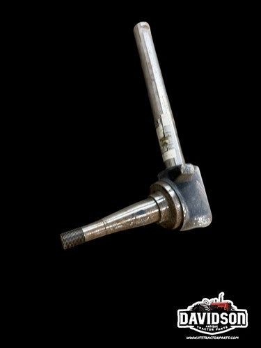 897414M91 Spindle - RH Fits Massey Ferguson MF Tractor TO20 TO30 TO35 180346M92