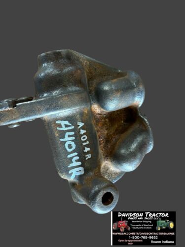 USED JOHN DEERE TRACTOR TRANS 2ND & 5TH SPEED SHIFTER YOKE A4014R AA4626R