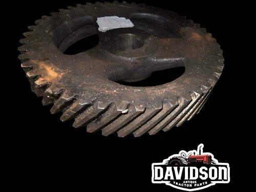 White Tractor  Camshaft Gear B153A, F400H-401, D600H308
