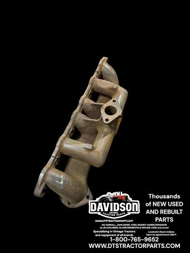 B9NN9425A Manifold Intake & Exhaust Fits Ford NAA 600 700 800 900 601 701+