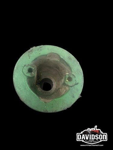 1979 John Deere 850 Tractor Front Crankshaft Pulley