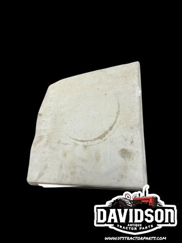 Allis Chalmers HD3 Operators Manual Binder