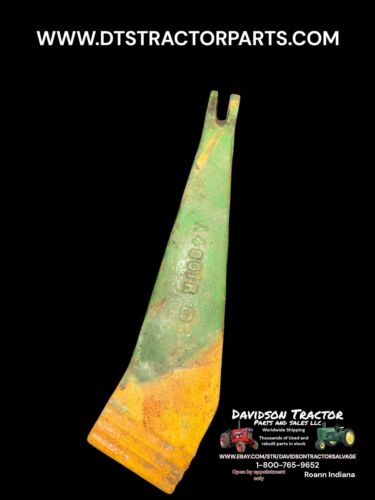 A4001R John Deere Starter Pedal For A, 60, 620 ANTIQUE TRACTOR
