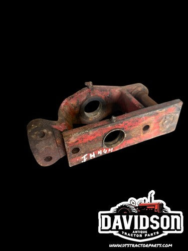 405579R1 IH International 464 Front Axel Bracket Antique Tractor
