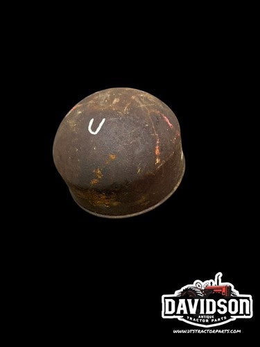 Minneapolis Moline U Air Cleaner Bowl Antique Tractor