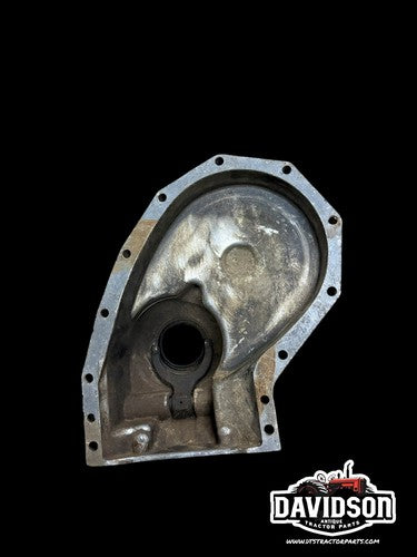 Cover cylinder Frt EAF66040B Ford Massey Ferguson Timing Cover