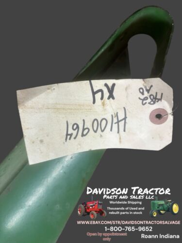 Genuine John Deere H100964 Support NOS