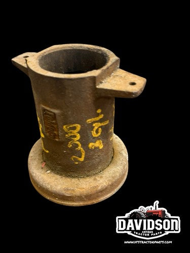 Ford 2000 Tractor Throwout Bearing Holder Assembly Antique Tractor